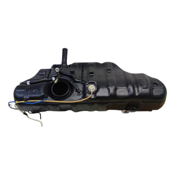 Tanque Combustível Gol Saveiro Voyage G5 G6 G7 G8 Gol G4 09/
