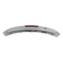 Aerofolio Focus Hatch 2010 A 2013 C/detalhe