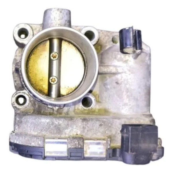 Tbi Corpo De Borboleta Fiat Idea 1.4 2006/2012 55198265