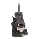 Alavanca Cambio Onix Prisma Cobalt 1.4 1.8 Aut 2012 A 2020