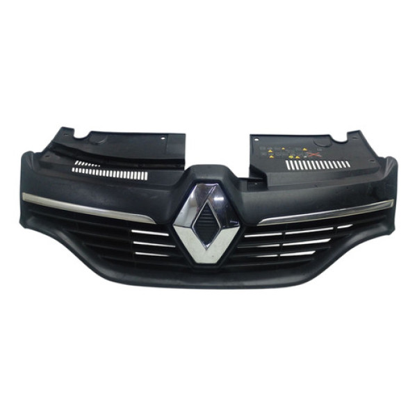 Grade Sandero 15/20 Logan 14/20 Preto