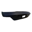 Spoiler Parachoque Traseiro Onix Hatch Onix 2020/ Preto