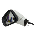 Retrovisor Esquerdo Tracker 2014 A 2019 S/ Pisca