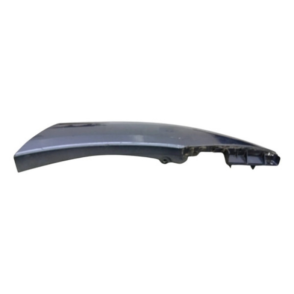 Moldura Da Roda Tras. Hilux Sw4 2006 2007 Le N 61682-0k090 Preto