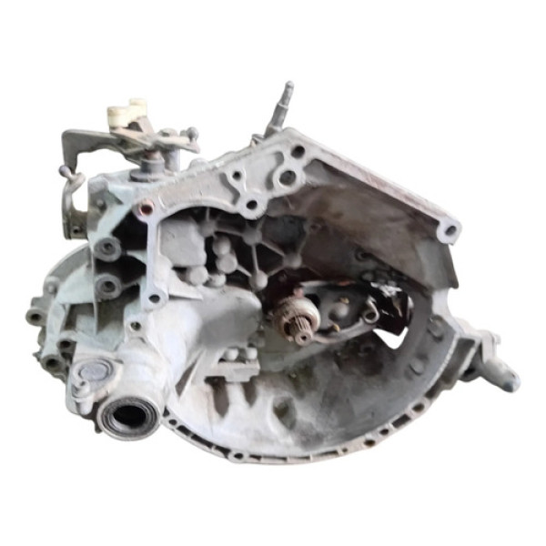 Caixa Cambio 207 208 307 C3 C4 Partner Hoggar 1.6 06/ Manual