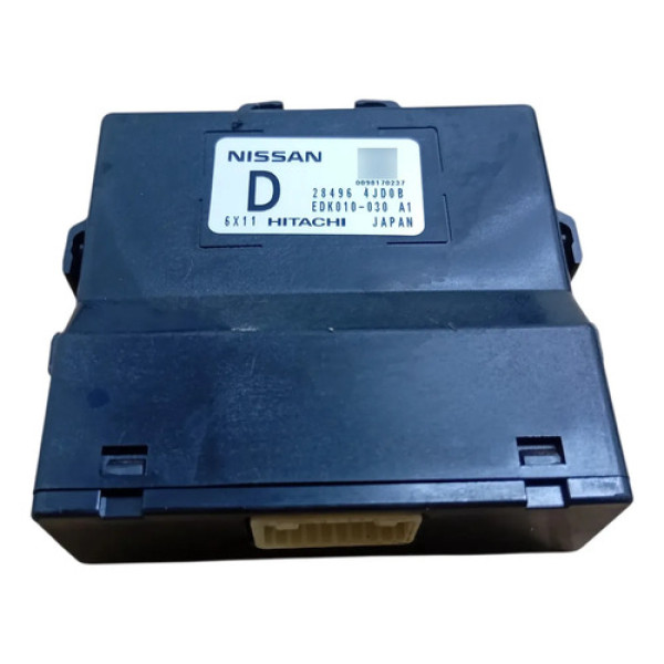 Módulo Sensor Pressão Pneu Nissan Frontier 2017/ 284964jd0b