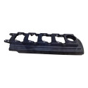 Tampa Válvulas Onix Prisma Cobalt Spin 1.0 1.4 8v 2013/2019 Preto