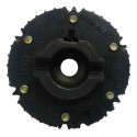 Polia Variavel Comando Volvo Xc60 Freelander 2 3.2 2008/