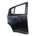 Porta Traseira Direita Trailblazer 2012 2013 2014/.. Traseira Direita