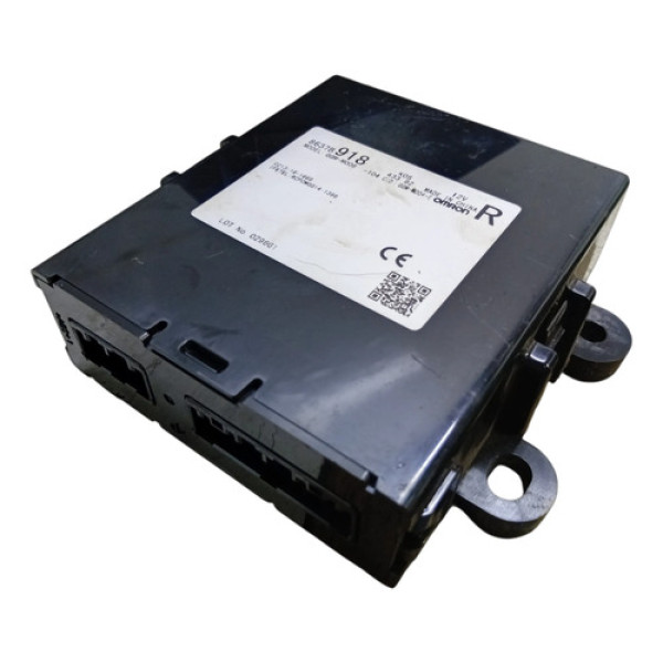 Módulo Controle Keyless L200 Triton 2.4 16 A 21 8637b918