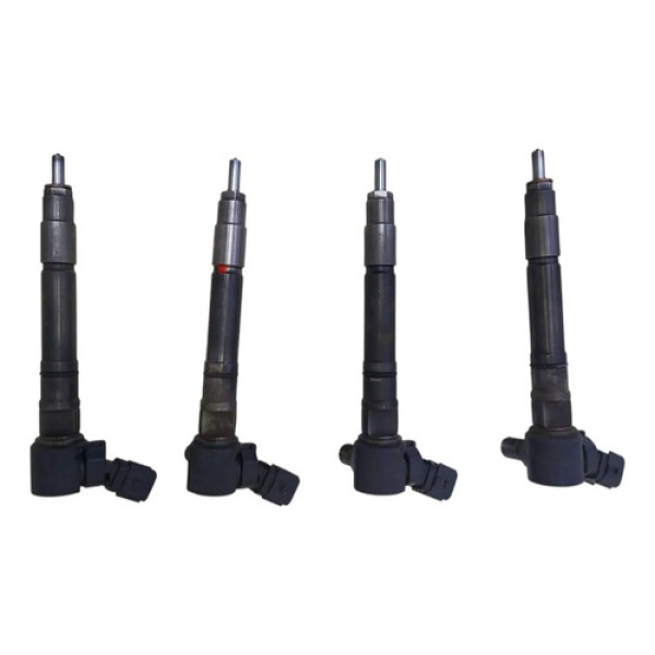 Jogo Bico Injetor Hilux Sw4 2.8 16v Diesel 2021 2022/ 204cv
