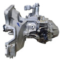 Caixa Cambio Onix 1.0 12v 3cc Aspirado 2020/ Manual