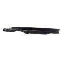 Suporte Base Churrasqueira Cruze 2017 A 2023 Preto Fosco