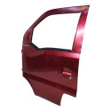 Porta Dianteira Esquerda Asia Towner 1994 1995 A 1998 Dianteira Esquerdo
