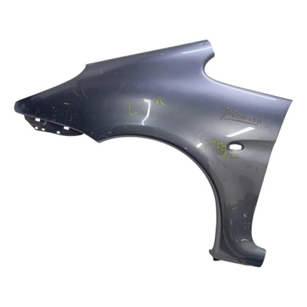 Paralama Esquerdo Xsara Picasso 2001 2002 A 2011