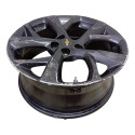 Roda Avulsa Aro 17 Montana 2023 2024/.. Prateado
