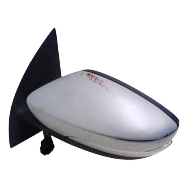 Retrovisor Esquerdo Saveiro G6 G7 C/ Pisca