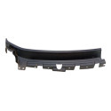 Base Churrasqueira Direita Citroen C3 2023 2024 2025/.. Preto Fosco