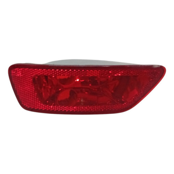 Lanterna Parachoque Traseiro Esq Freemont Journey 12/18 Vermelho