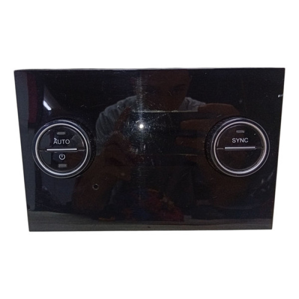 Comando Ar Condicionado Tiggo 8 2021 2022 A 2025