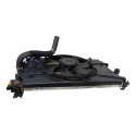 Kit Radiador Agua Gm Cruze 1.8 Aut 2012 A 2016