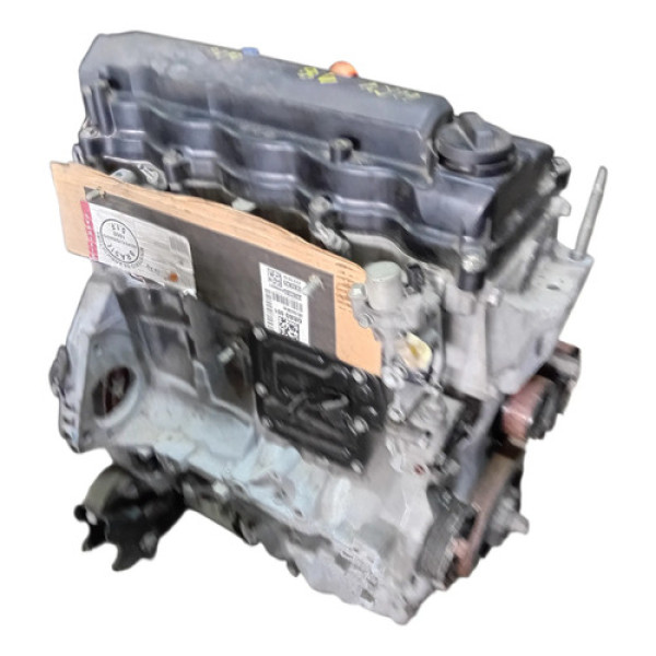 Motor Parcial Honda Civic Hr-v 1.8 16v Flex 2012 2013 A 2021