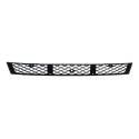 Grade Central Inferior Parachoque Corsa Classic Ls 11/16 Preto