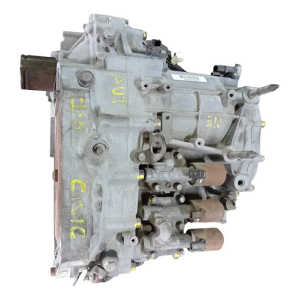 Caixa Cambio Honda Civic G9 1.8 2012 2013 A 2016 Automática