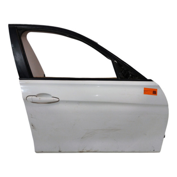 Porta Dianteira Direita Bmw Série 3 F34 Gt 318 320 325 13/18 Dianteira Direita