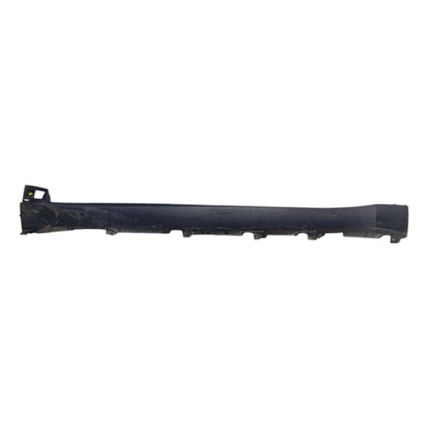 Spoiler Lateral Esquerdo Jeep Renegade 2016 A 2021
