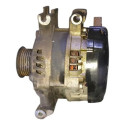 Alternador Linea Punto Bravo Strada 1.6 1.8 Etorq 120a Denso