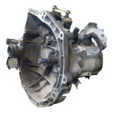 Caixa Cambio Onix 1.0 12v 3cc Aspirado 2020/ Manual 