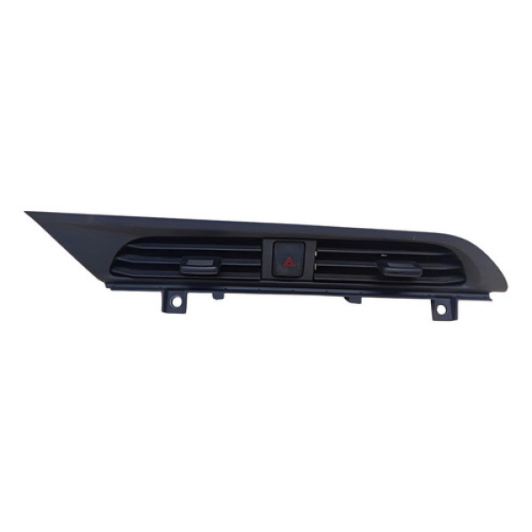 Difusor Ar Central Nissan Kicks 2017 A 2024