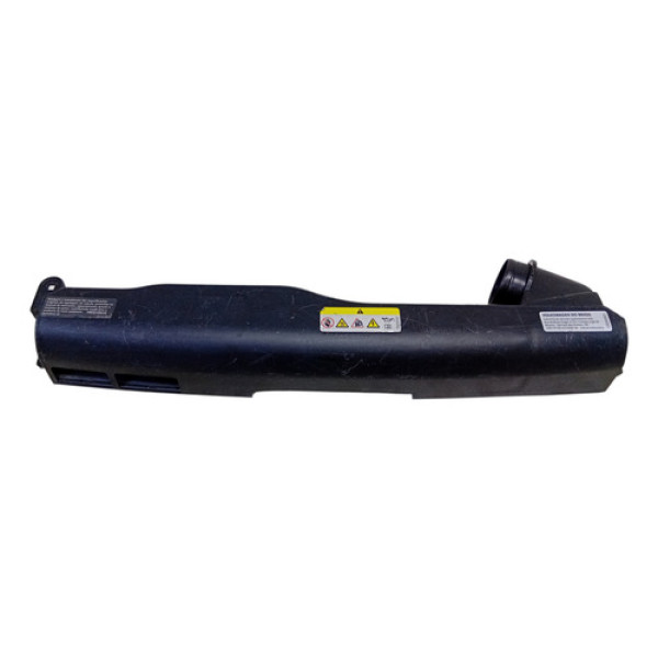 Ressonador Caixa Filtro Tcross Nivis Virtus Poli 1.0 Tsi 18/