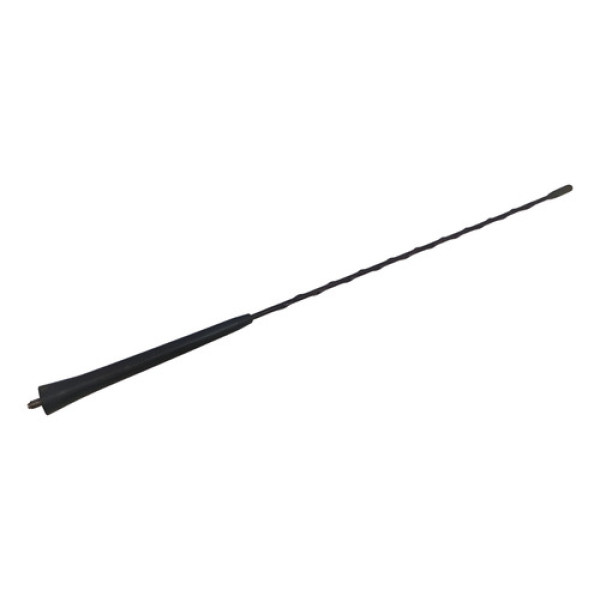 Antena Teto Peugeot 208 2013 A 2020 Preto