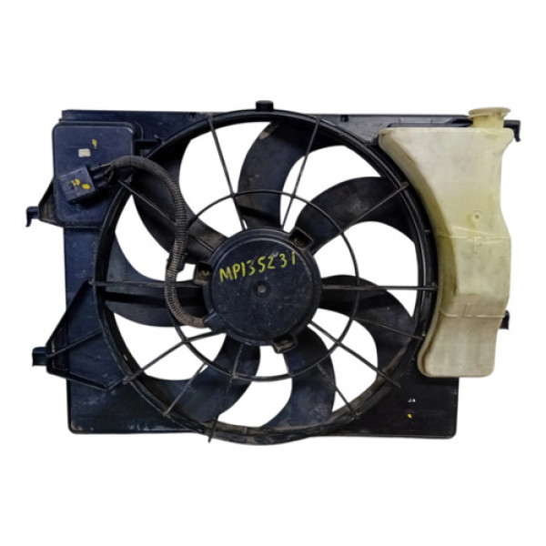 Ventoinha Defletor Eletro Ventilador Hb20 1.0 12v Flex 2019
