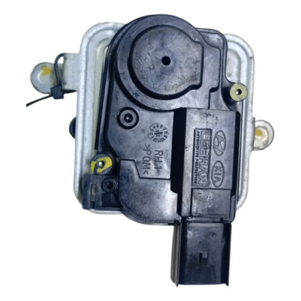 Atuador Trava Elétrica Porta Malas Hb20 2013 2019