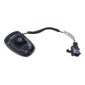 Base Antena Teto Onix Prisma 2013 A 2019 Preto