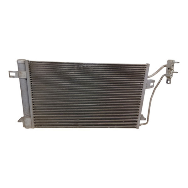 Condensador Ar Ford Fusion 2.5 2010 A 2012 