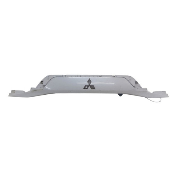 Moldura Tampa Traseira Outlander 2016 2017 A 2022