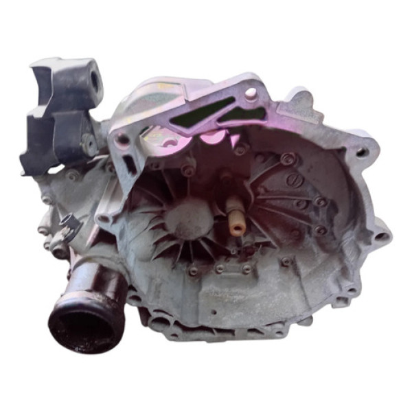 Caixa Cambio Vw Up! 1.0 12v 3cc Mpi 2014 2015 A 2020