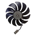 Eletroventilador Grand Vitara Tracker 2001 A 2009