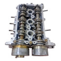 Cabeçote  C/ Comando De Valv Hb20 1.0 Turbo 2017 2018 A 2019