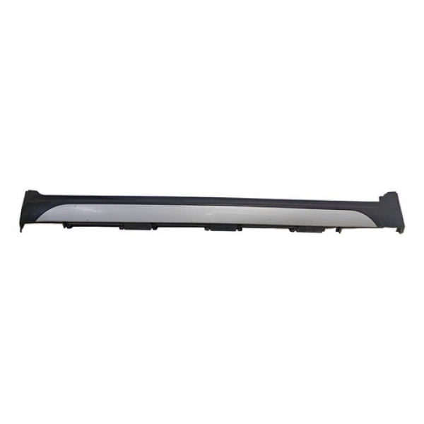 Spoiler Lateral Direito Chery Tiggo 2 2019/..