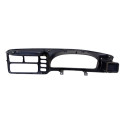 Moldura Acabamento Painel Tracker Grand Vitara 2001 A 2009 Preto