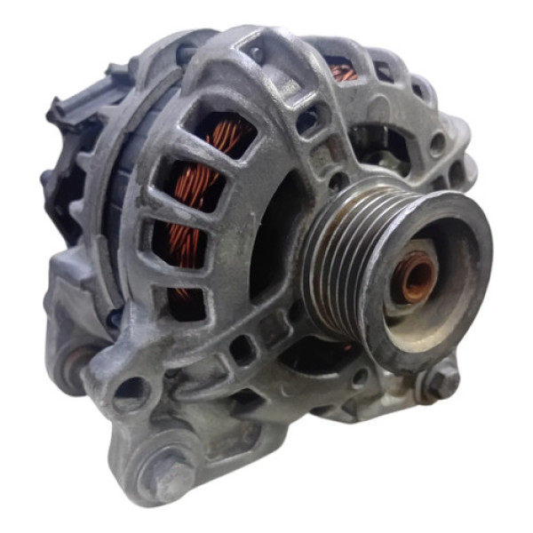 Alternador Fox  Gol Voyage G5 G6 1.0 1.6 Bosch 5u0903025e