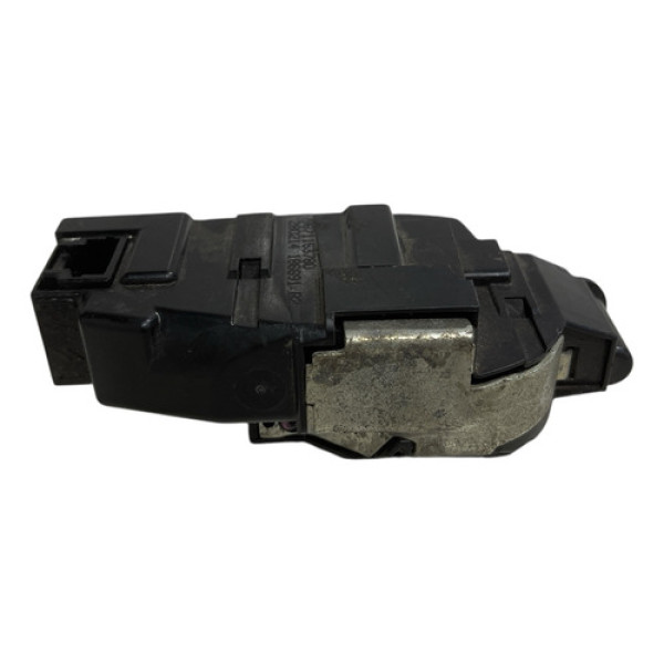 Fechadura Tampa Traseira C3 Aircross 2013 A 2021