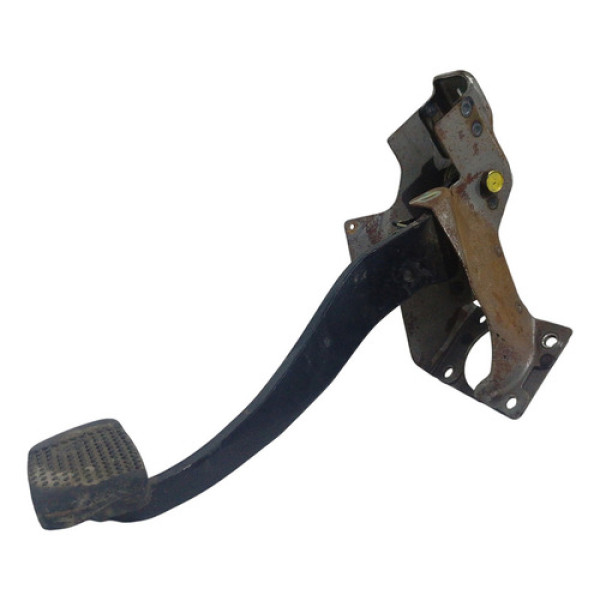 Pedal Do Freio Chevrolet S10 2013 A 2021