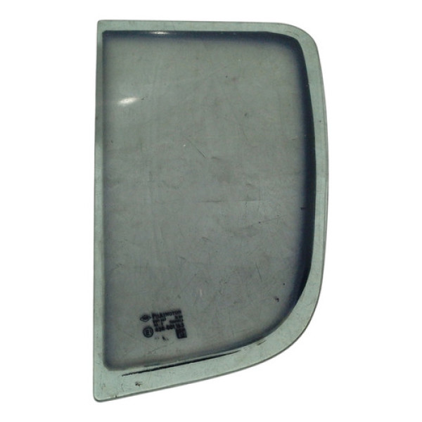 Vidro Porta Traseira Esquerda (fixo) Sandero 2008 A 2014