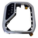 Acabamento Moldura Console Jeep Renegade 2016/